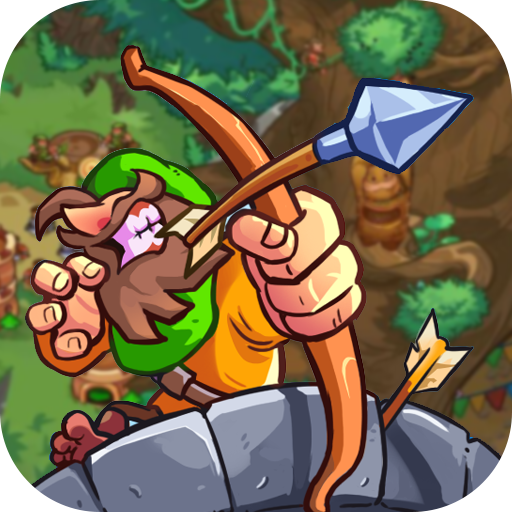 王牌塔防战争之王 v1.1 安卓版