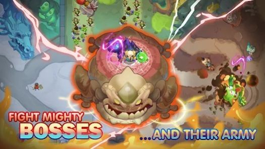 皇家突袭2下载安装(Raid Royal 2 TD) v0.0.6 安卓版