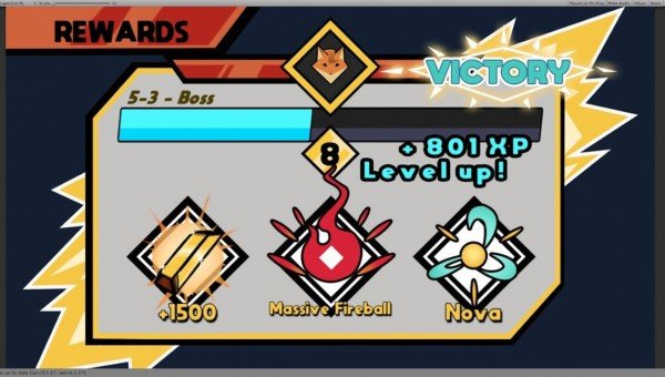 粉碎狂怒Smash Fury v0.2.3 安卓版