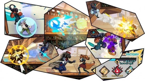 粉碎狂怒Smash Fury v0.2.3 安卓版