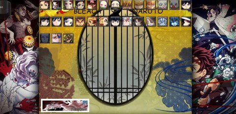 鬼灭之刃火之神血风谭 v1.0 安卓版