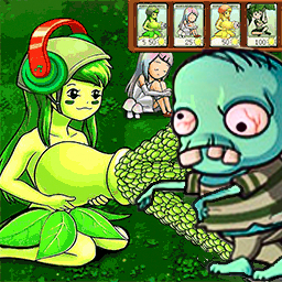 萌娘僵尸大战 v1.0 安卓版