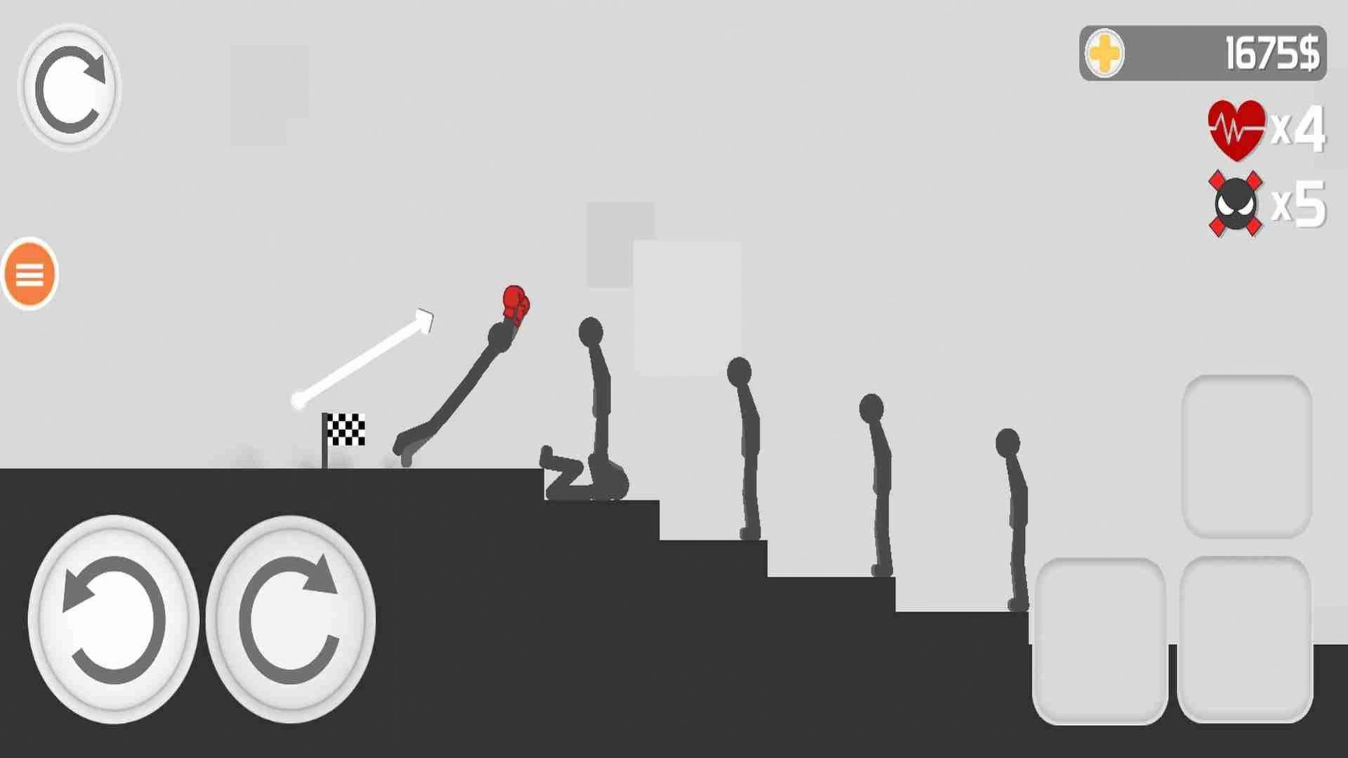 火柴人大战场下载安装 v1.0 安卓版