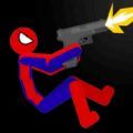 火柴人大战场下载安装 v1.0 安卓版