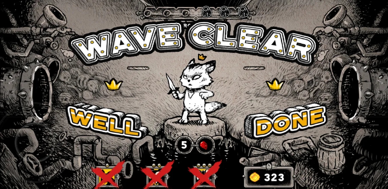 下水道英雄SewerHero v1.3 安卓版