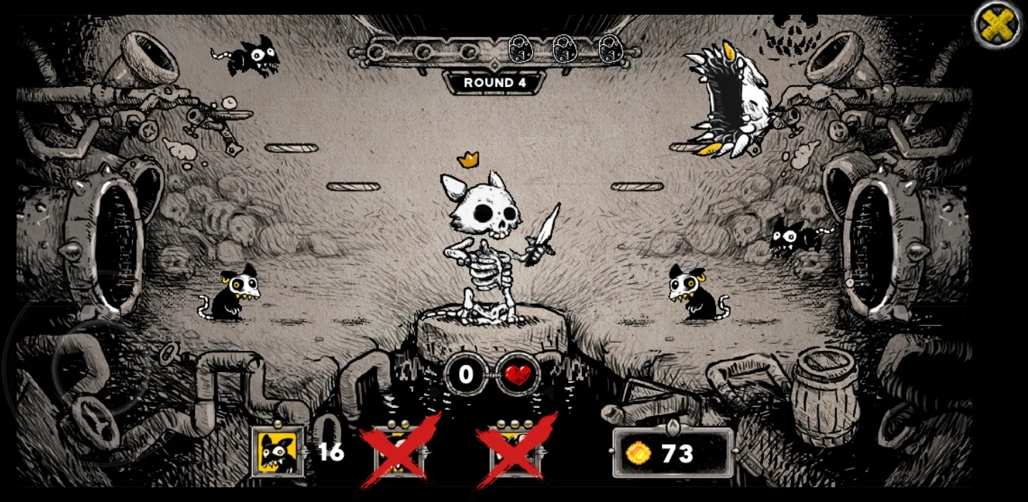 下水道英雄SewerHero v1.3 安卓版