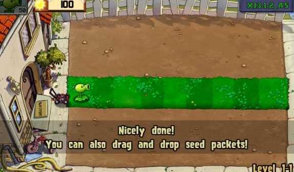 植物大战僵尸北美XI版 v6.1.11 安卓版