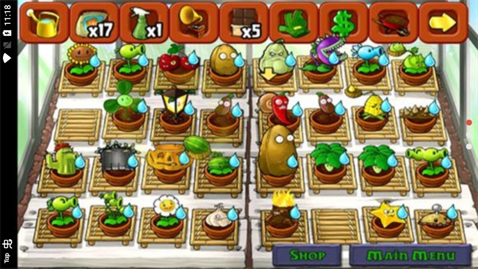 植物大战僵尸北美XI版 v6.1.11 安卓版