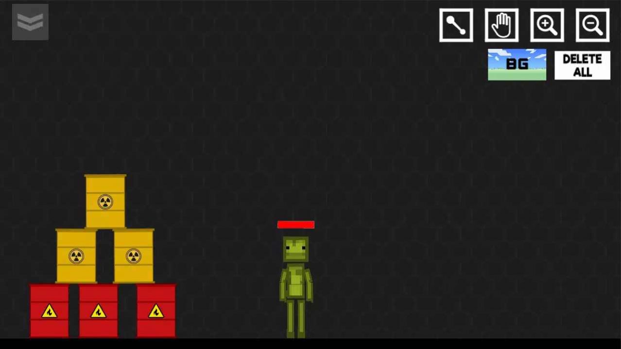 桑博克斯玉米游乐场游戏 v1.0 安卓版