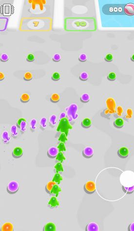 果冻人战斗竞技游戏(Blob Fight.io) v1.0 安卓版