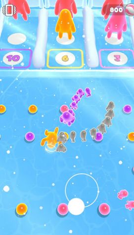 果冻人战斗竞技游戏(Blob Fight.io) v1.0 安卓版