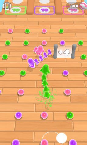 果冻人战斗竞技游戏(Blob Fight.io) v1.0 安卓版