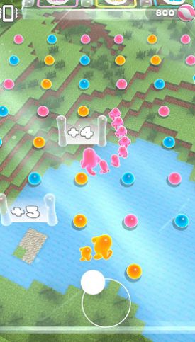 果冻人战斗竞技游戏(Blob Fight.io) v1.0 安卓版