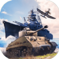 战争雷霆War Thunder Edge v0.0.3.157 安卓版