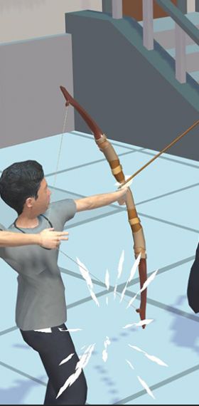 克隆人来袭游戏(Clones Attack) v1.0 安卓版