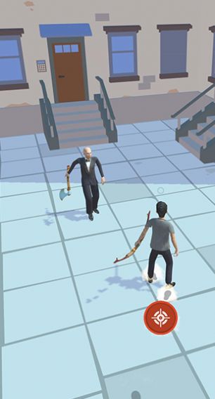 克隆人来袭游戏(Clones Attack) v1.0 安卓版