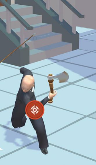 克隆人来袭游戏(Clones Attack) v1.0 安卓版