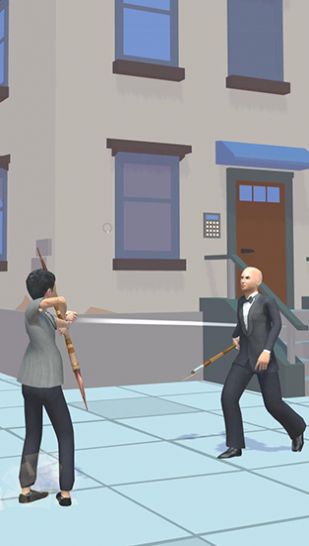 克隆人来袭游戏(Clones Attack) v1.0 安卓版