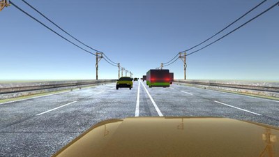 虚拟现实赛车 v1.1.4 安卓版