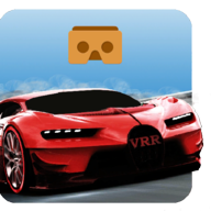 虚拟现实赛车 v1.1.4 安卓版 虚拟现实赛车 v1.1.4 安卓版