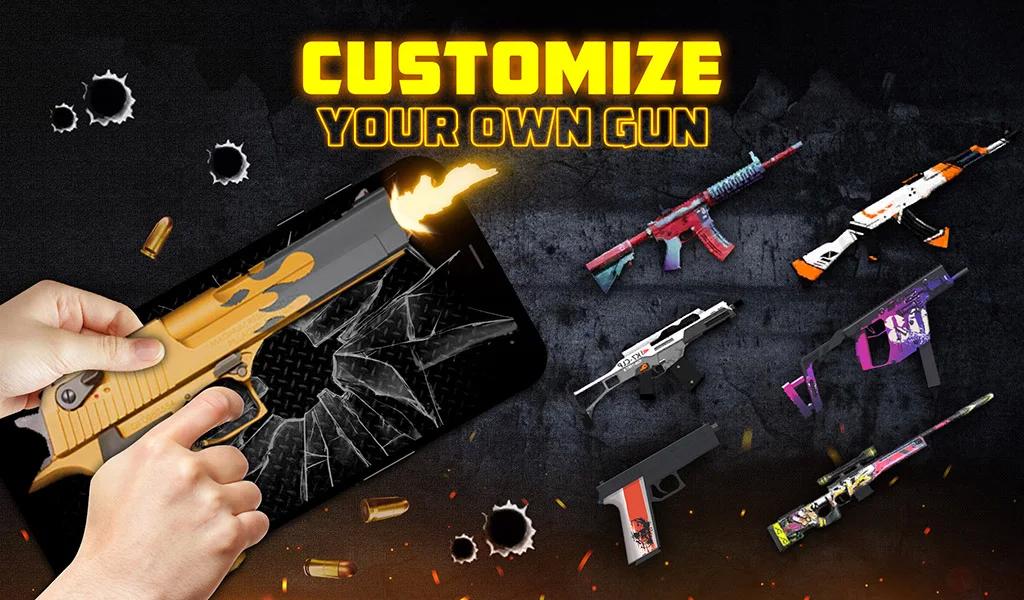 电子烟雾模拟器 v1.0.4 安卓版