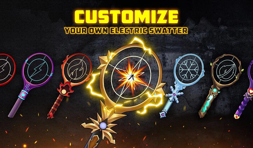 电子烟雾模拟器 v1.0.4 安卓版