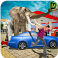大象城市横冲直撞游戏 v0.1 安卓版