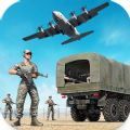 越野军车游戏下载安装(army truck) v1.0 安卓版 越野军车游戏下载安装(army truck) v1.0 安卓版