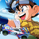 爆走兄弟疾速奔跑手游台服 v5.0 安卓版 爆走兄弟疾速奔跑手游台服 v5.0 安卓版