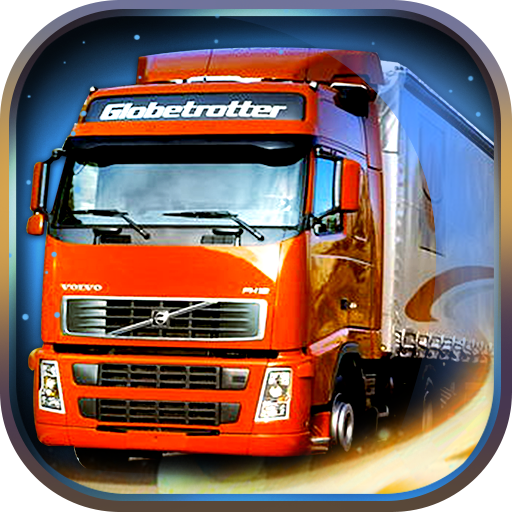 疯狂卡车司机 v2.0.1 安卓版 疯狂卡车司机 v2.0.1 安卓版