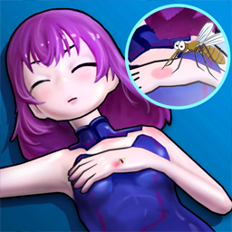 3D蚊子模拟器 v1.0 安卓版