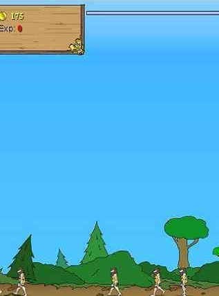 原始人守城2 v1.0.1 安卓版