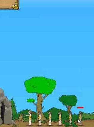 原始人守城2 v1.0.1 安卓版