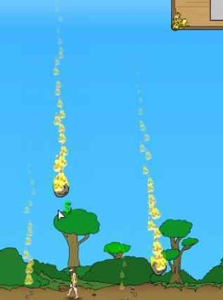 原始人守城2 v1.0.1 安卓版