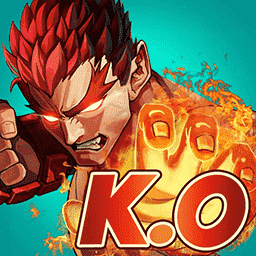 拳霸街头 v1.0.0 安卓版