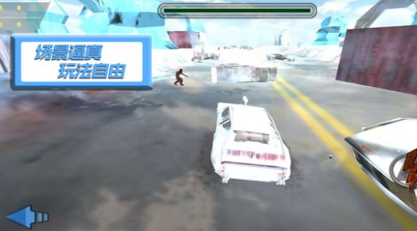 勇者激战秘境游戏 v1.0.3 安卓版