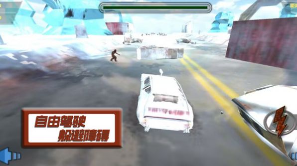 勇者激战秘境游戏 v1.0.3 安卓版