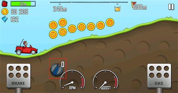 Hill Climb Racing国际服 v1.55.1 安卓版