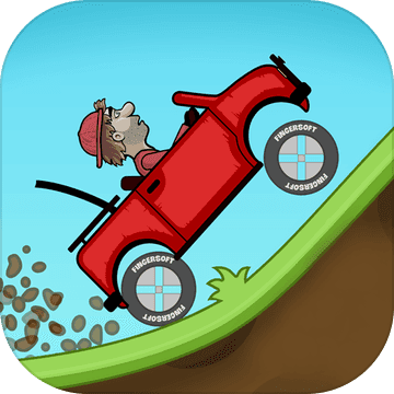 Hill Climb Racing国际服 v1.55.1 安卓版 Hill Climb Racing国际服 v1.55.1 安卓版