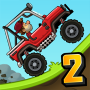 Hill Climb Racing 2国际服最新版本 v1.55.3 安卓版 Hill Climb Racing 2国际服最新版本 v1.55.3 安卓版