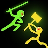 火柴人毒蛇战士Stickman Viper Warriors游戏 v1.03 安卓最新版