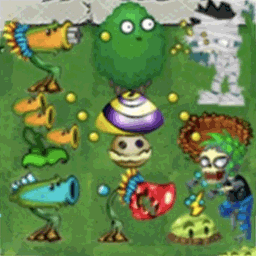 植物争夺战 v1.0.0 安卓版