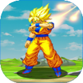 悟空超级赛亚人战士Goku Super Saiyan Warrior游戏 v4.1 安卓版