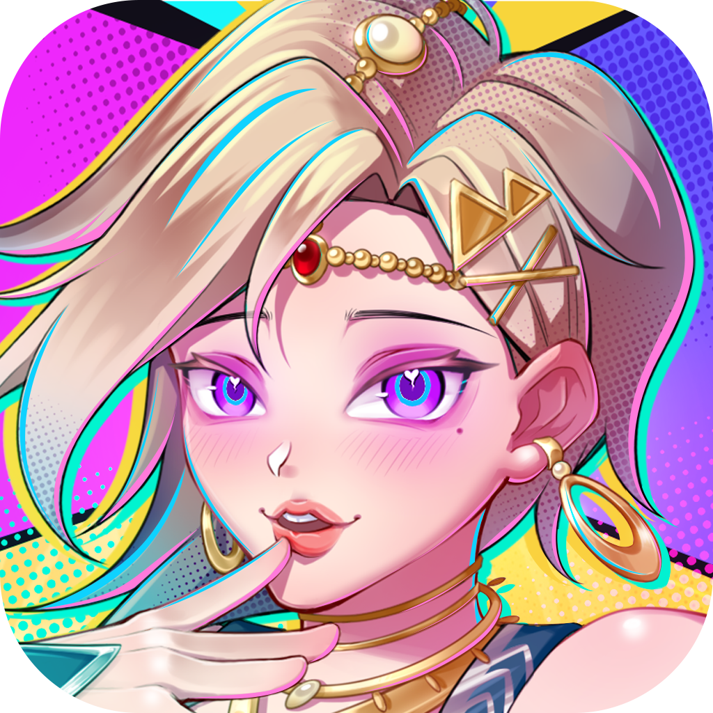 暴走格斗王 v1.0 安卓版