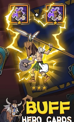 野蛮冲突 v1.0.6 安卓版