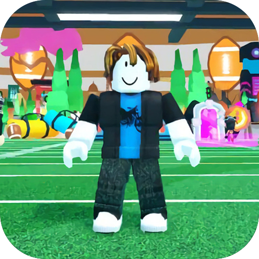 乐高大乱斗 v1.0 安卓版