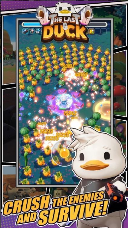 最后的鸭子The Last of Duck v0.1.20230517114443 安卓版