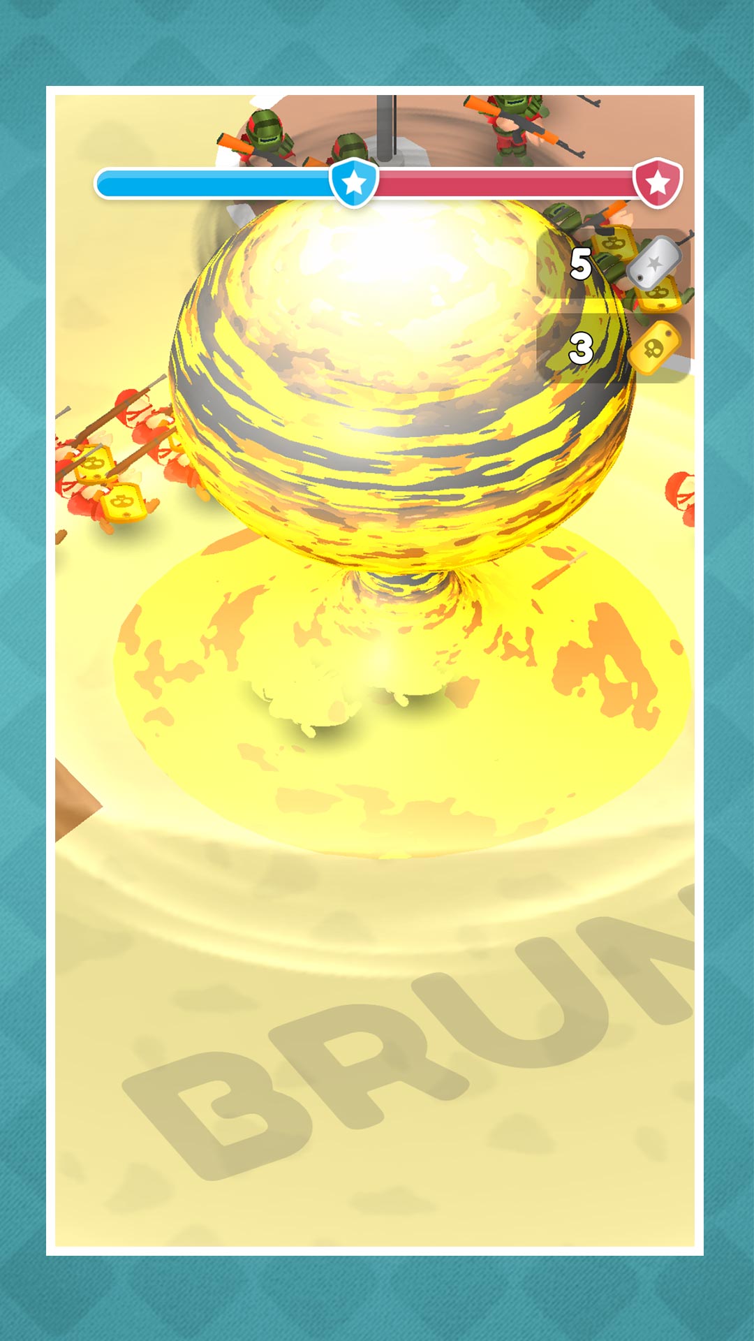 小小战争狂人 v1.0.0 安卓版