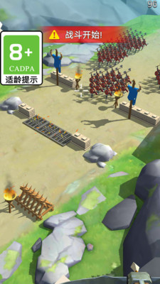 保卫大家园游戏 v1.0.1 安卓版