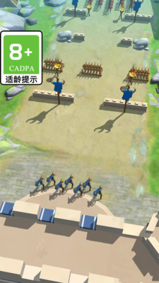 保卫大家园游戏 v1.0.1 安卓版